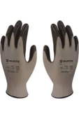 WÜRTH NİTRİL ELDİVEN SİYAH 10XL - 1
