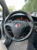 Fiat Linea Doblo- Fiorino Punto Tuşlu Araca Özel Dikmeli Direksiyon Kılıfı AÇIKLAMAMIZI OKUYUNUZ thumbnail 2