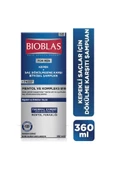 Bioblas For Men Kepeğe Karşı Etkili Mentol Ve Elma Sirkesi Termal Expert 360 ML - 7