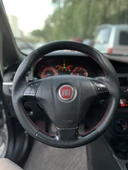 Fiat Linea Doblo- Fiorino Punto Tuşlu Araca Özel Dikmeli Direksiyon Kılıfı AÇIKLAMAMIZI OKUYUNUZ thumbnail 1