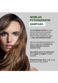 Bioblas Professional Saç Dökülmesine Karşı Onarıcı Phytokeratin Şampuanı 1000 ML - 4