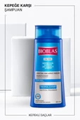 Bioblas For Men Kepeğe Karşı Etkili Mentol Ve Elma Sirkesi Termal Expert 360 ML - 2