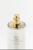 RED ZARA TEMPTATION WINTER EDP 80 M - 3