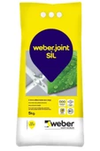 WEBER JOİNTSİL DERZ DOLGUSU 5 KG BAHAMA BEJ 436 - 1