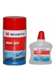 Wurt Würth Mdf Kit Aktivatör Hızlı Yapıştırıcı 100 ml 500 ml - 1