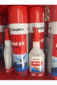 Wurt Würth Mdf Kit Aktivatör Hızlı Yapıştırıcı 100 ml 500 ml - 2