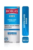 Bioblas For Men Kepeğe Karşı Etkili Mentol Ve Elma Sirkesi Termal Expert 360 ML - 1