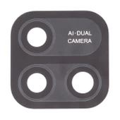 İnfinix Hot 10i Uyumlu Arka Kamera Lens, Cam thumbnail 1