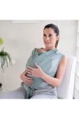 Boppy Comfyhug Kanguru Sılver Green - 3