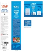 Wild Republic Aquatic Nature Tube 18 pcs. 12879 - 2