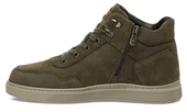 Dockers 237021 Deri Casual Erkek Bot - 4