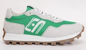 Lufian 111230203 Arthur Sneaker Erkek Deri Casual Klasik Ayakkabı - 10