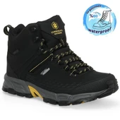 Lumberjack Flake Hı Watherproof® Softshell Outdoor Erkek Bot - 1