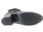 Venüs Rugi Hakiki Deri Topuklu Ortopedik Kadın Bot thumbnail 6