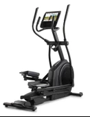 NordicTrack AirGlide LE Eliptik Bisiklet - 2