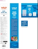 Wild Republic Shark Nature Tube 12 pcs. 12757 - 2