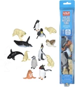 Wild Republic Polar Nature Tube 13 pcs. 12888 - 1