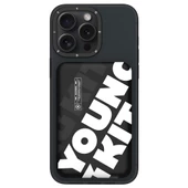 Youngkit Youngkit APE Hızlı Şarj Özellikli Wireless Powerbank 15W 5000mAh - 4