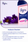 Hassas Ciltler İçin Roll-On Ağda ve Boncuk Ağda Seti-3’lü Pudralı Roll-On + 3’lü Pudralı Boncuk Ağda - 6
