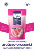 Hassas Ciltler İçin Roll-On Ağda ve Boncuk Ağda Seti-3’lü Pudralı Roll-On + 3’lü Pudralı Boncuk Ağda - 2