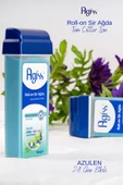 Tüm Ciltler İçin Roll-On Sir Ağda ve Boncuk Sir Ağda Seti - 3’lü Azulen Roll-On + 3’lü Boncuk Ağda thumbnail 5