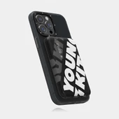 Youngkit Youngkit APE Hızlı Şarj Özellikli Wireless Powerbank 15W 5000mAh - 10