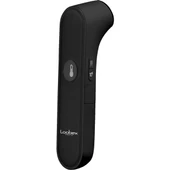 Loobex Led Temassız Ateş Ölçer Termometre Vücut  Nesne ( Fda Onaylı ) - 2