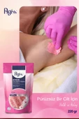 Hassas Ciltler İçin Roll-On Ağda ve Boncuk Ağda Seti-3’lü Pudralı Roll-On + 3’lü Pudralı Boncuk Ağda - 4