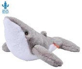 Wild Republic Ecokins Humpback Whale 24982 - 1