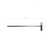 Zhltools 3lü Saat Tamir Onarım Seti - 3