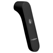 Loobex Led Temassız Ateş Ölçer Termometre Vücut  Nesne ( Fda Onaylı ) - 1