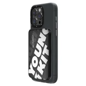 Youngkit Youngkit APE Hızlı Şarj Özellikli Wireless Powerbank 15W 5000mAh - 6