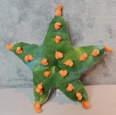 Wild Republic CK Mini Starfish Assorted 12902 - 1