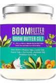 HERBAL SCIENC BOOM BUTTER CİLT BAKIM YAĞI 190ML - 1