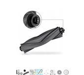 srfn ticaret Dreame D10S Pro Robot Süpürge Uyumlu Ana Fırça thumbnail 4