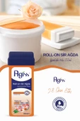 Normal Ciltler İçin Roll-On Ağda ve Boncuk Ağda Seti-3’lü Natural Roll-On + 3’lü Natural Boncuk Ağda thumbnail 4