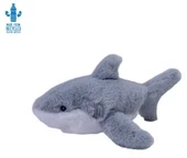 Wild Republic Ecokins Mini Great White Shark 25083 - 1