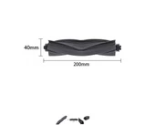 srfn ticaret Dreame D10S Pro Robot Süpürge Uyumlu Ana Fırça thumbnail 2