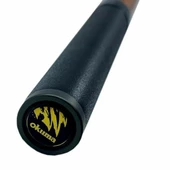 Okuma Salina Surf 420cm 100-200gr 3 Parça Surf Olta Kamışı - 3