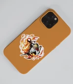 Vinsmoke Sanji - one piece 2li sticker etiket seti Anime çıkartmaları -Etiket Kağıdı - 2