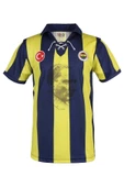 Fenerbahçe Orijinal Lisanslı 100. Yıl Forma Uçlu Kalem + Bileklik Set Hediyelik Ahşap Kutulu - 5