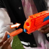 Nerf N-Serisi Ward Dart Tabancası - 5