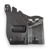 Seat Leon 3 2013-2016 Sol Alt Muhafaza Ön Parçası 5Q0825271A - 1