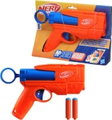 Nerf N-Serisi Ward Dart Tabancası - 1