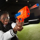 Nerf N-Serisi Ward Dart Tabancası - 3