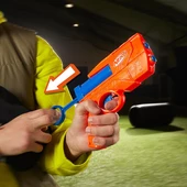 Nerf N-Serisi Ward Dart Tabancası - 4
