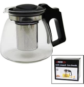 NewLife Cam Demlik 900ML - 1