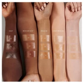 FENTY SKIN Hydra Vizor Huez SHADE 5 - Renkli nemlendirici krem - SPF 30 mineral 50 ml - 3