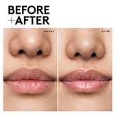 FENTY SKIN Plush Puddin'Kalahari Melon  - Dolgunlaştırıcı ve onarıcı dudak maskesi 15 g - 2