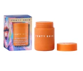 FENTY SKIN Plush Puddin'Salted Caramel  - Dolgunlaştırıcı ve onarıcı dudak maskesi 15 g - 1